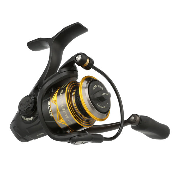Spinning Reels│PENN JAPAN公式サイト│PENN Fishing® JP
