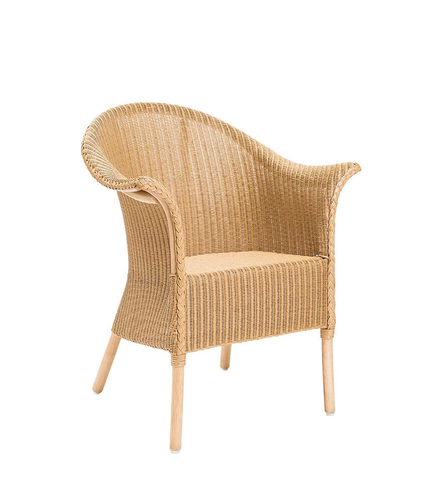 LLOYD LOOM/ロイドルームチェア No.60 | P&C オンラインショップ