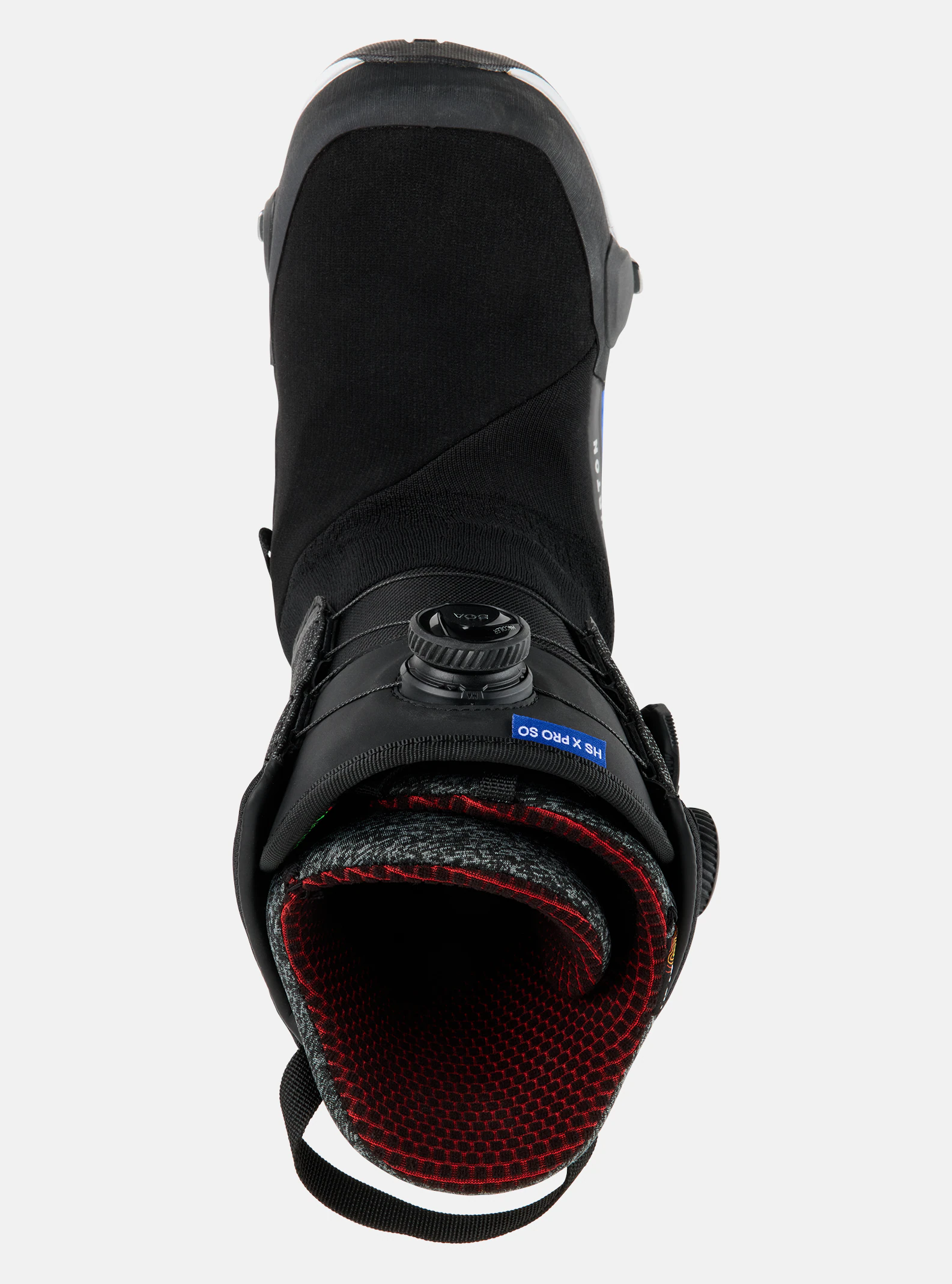 Burton Highshot X Pro Step On Snowboard Boots – People Skate and