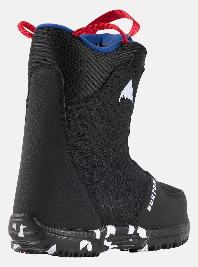 Burton Grom BOA Snowboard Boots – People Skate and Snowboard