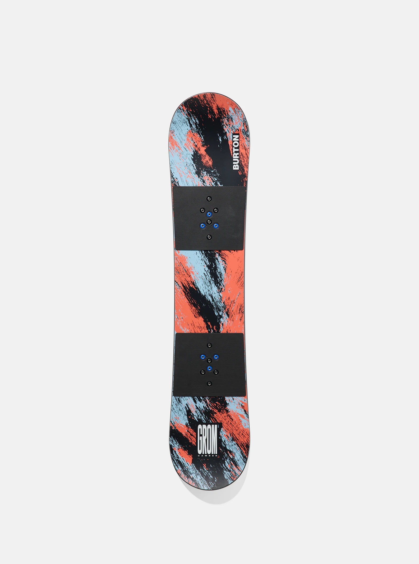 Burton Grom Camber Snowboard – People Skate and Snowboard