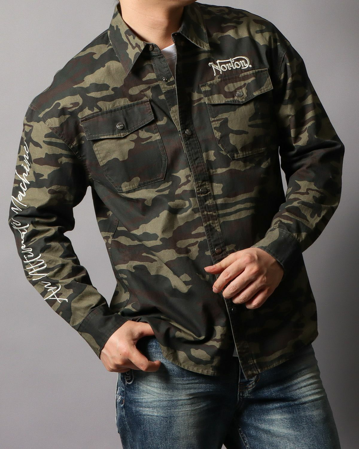 シャツ | PEET ONLINE STORE