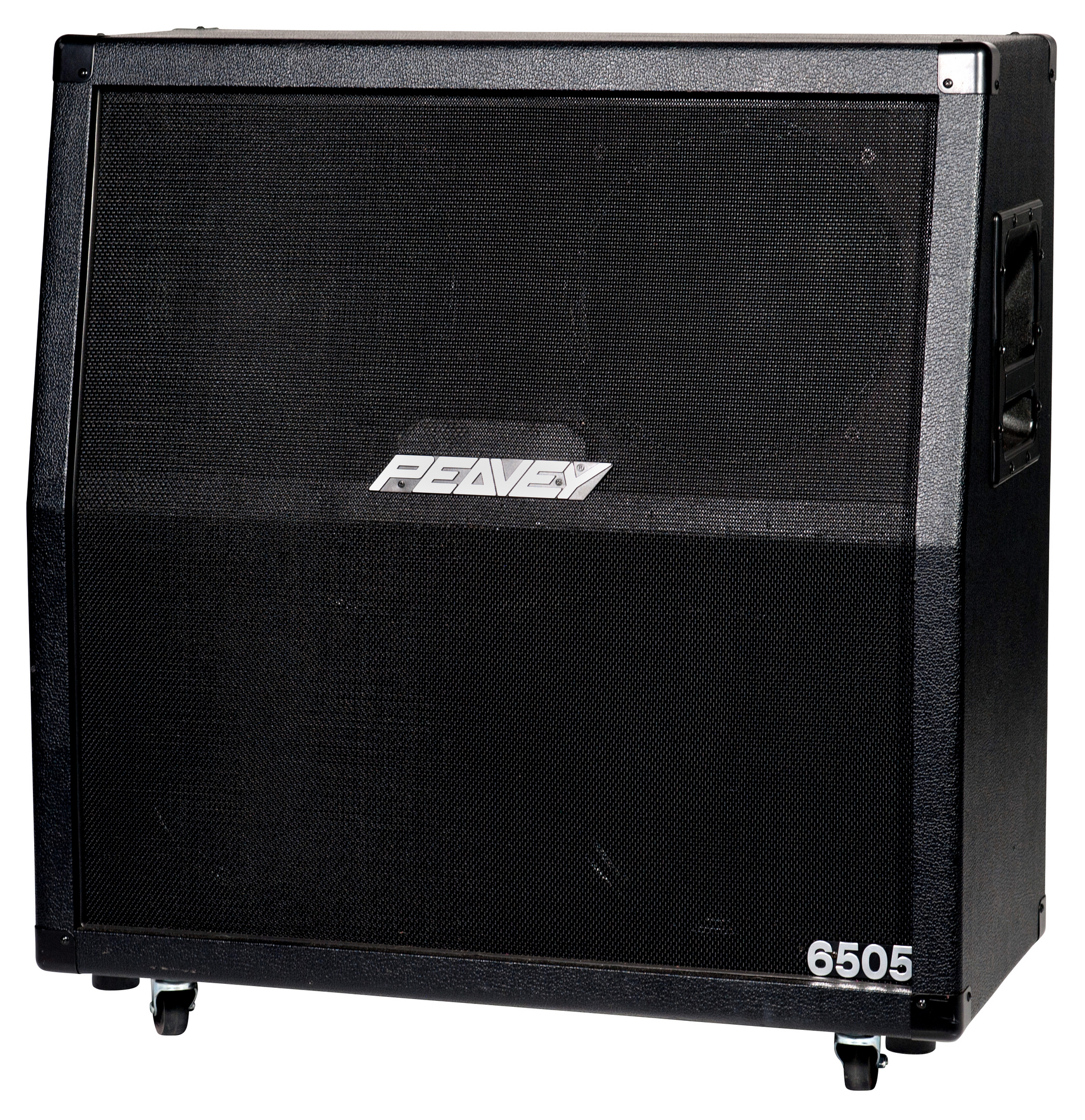 6505® Reissue 412 Slant Guitar Cabinet - Peavey