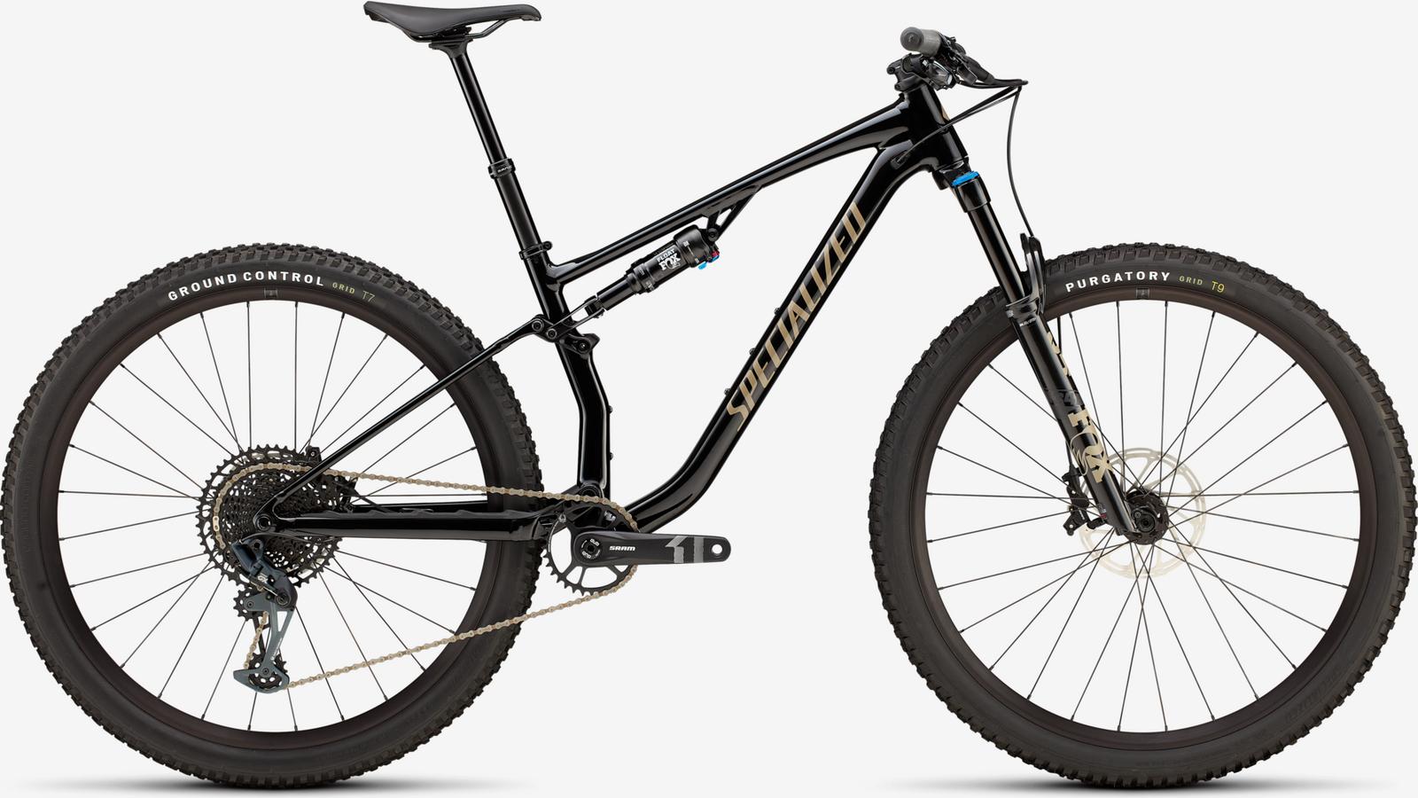 Specialized Chisel Comp Evo Mountain Bike | Peachtree Bikes