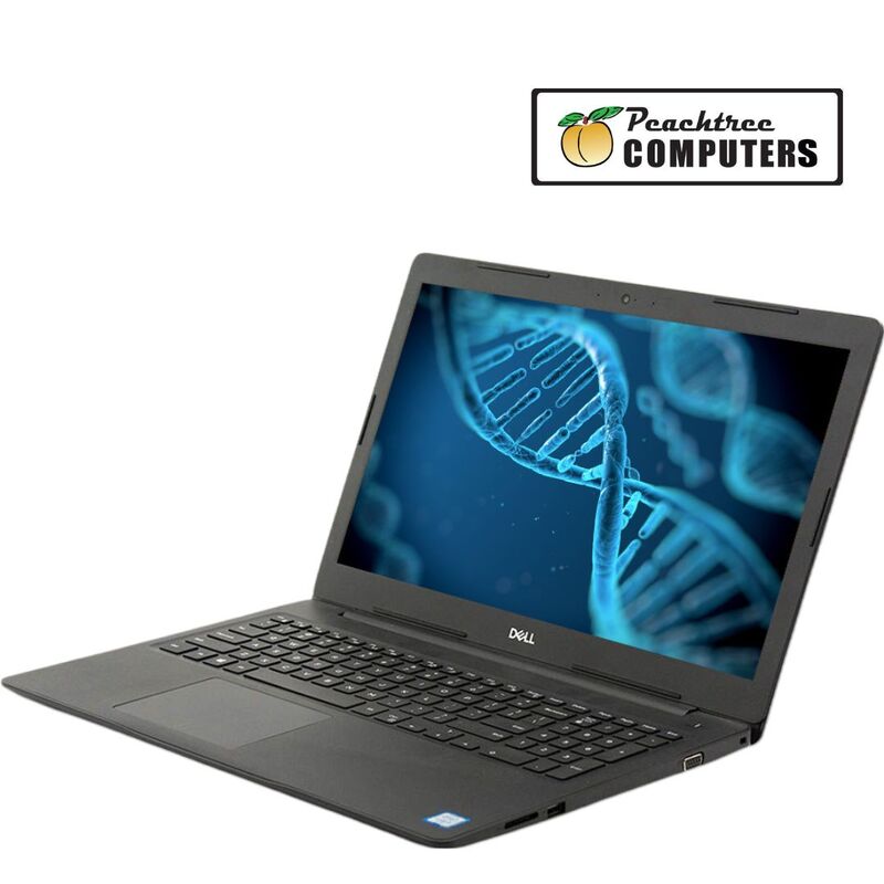 Dell Latitude 3590 - Peachtree Computers