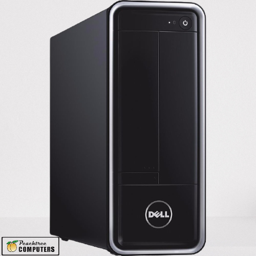 Dell Inspiron 3647 - Peachtree Computers