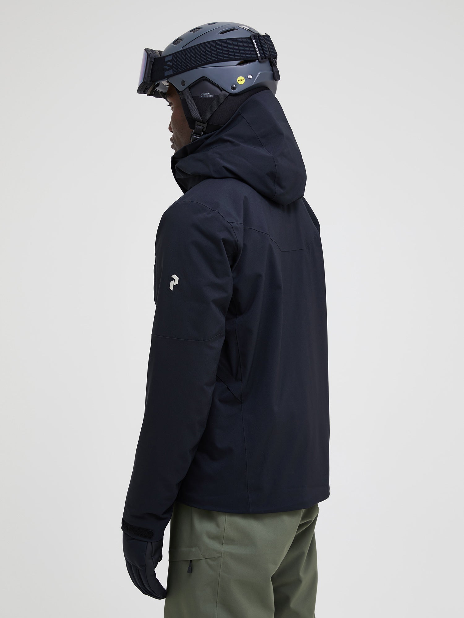 マルーン ジャケット メンズ – ピークパフォーマンス公式オンラインストア