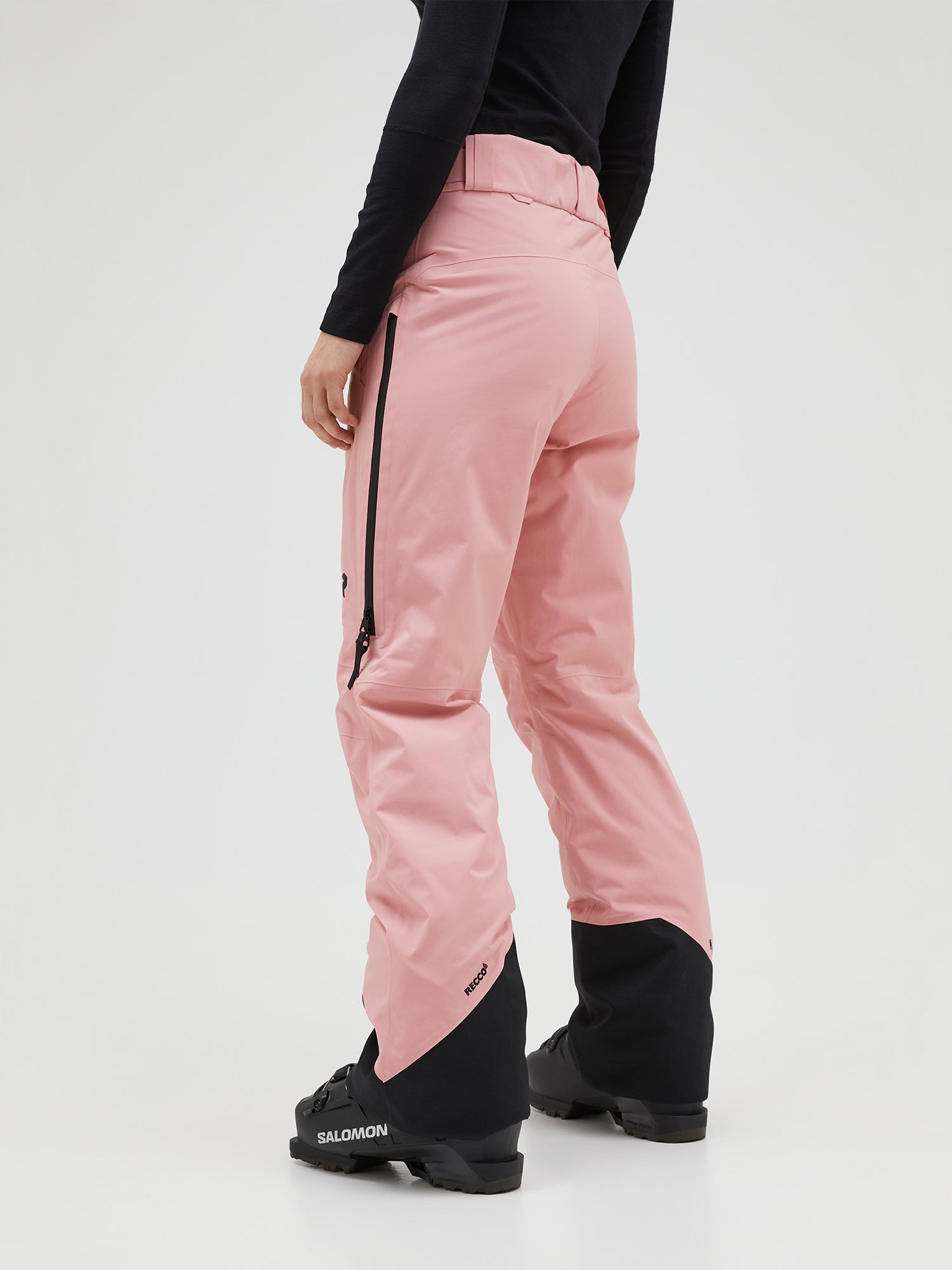 アルパイン GORE-TEX 2L パンツ ウィメンズ – ピークパフォーマンス