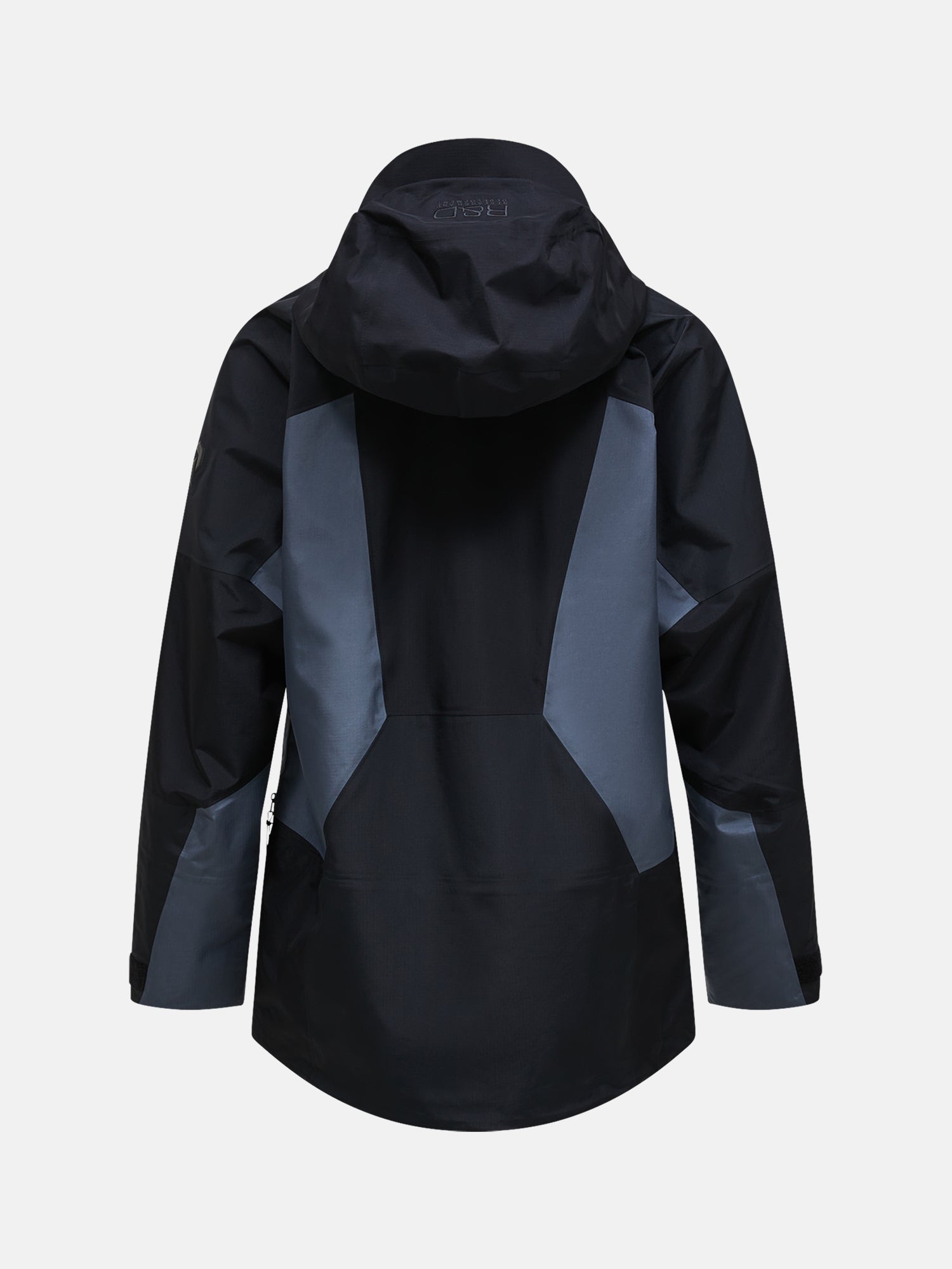 バーティカル GORE-TEX Pro 3L シェル ジャケット メンズ – ピーク