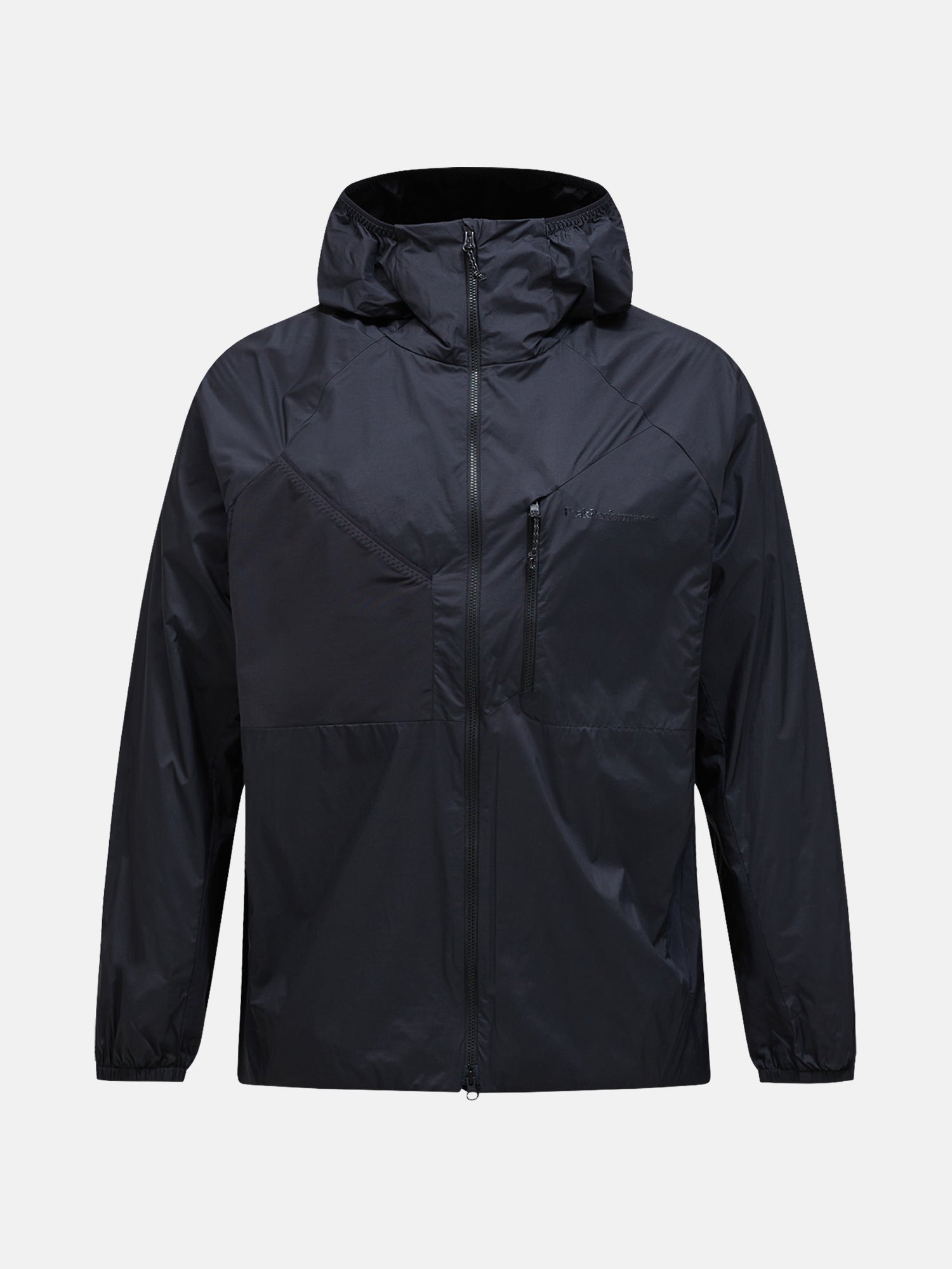 フリーライト Polartec® Alpha™ Direct インサレーテッド フード