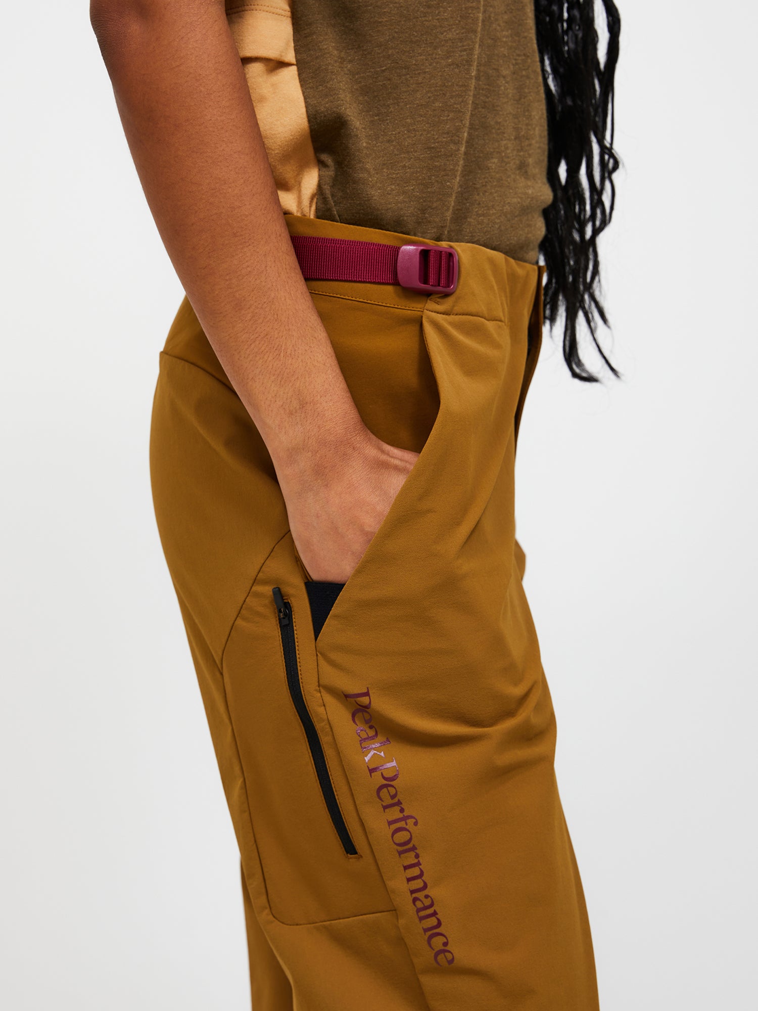 トレイル パンツ ウィメンズ – ピークパフォーマンス公式オンラインストア