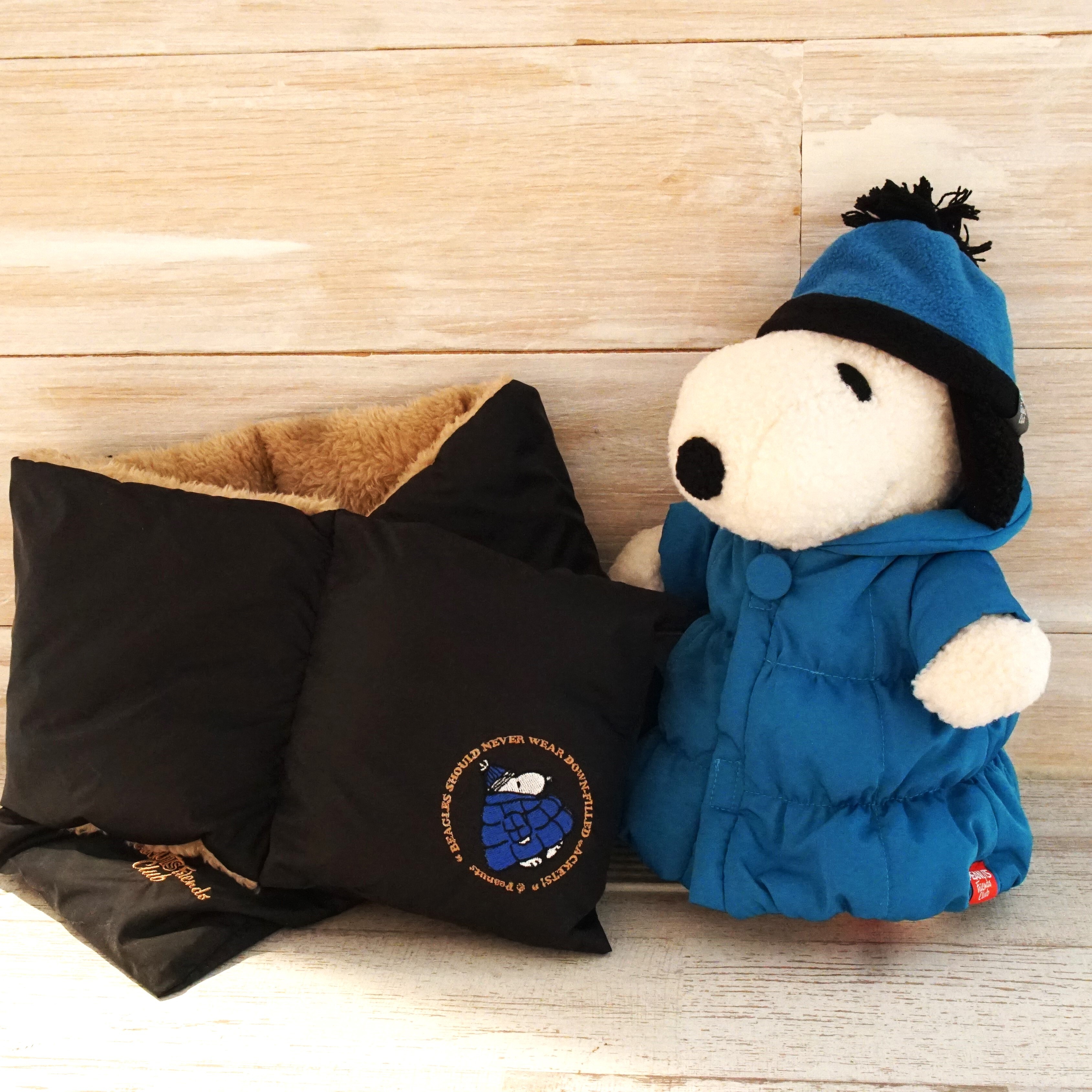 PEANUTS FRIENDS CLUB Limited goods