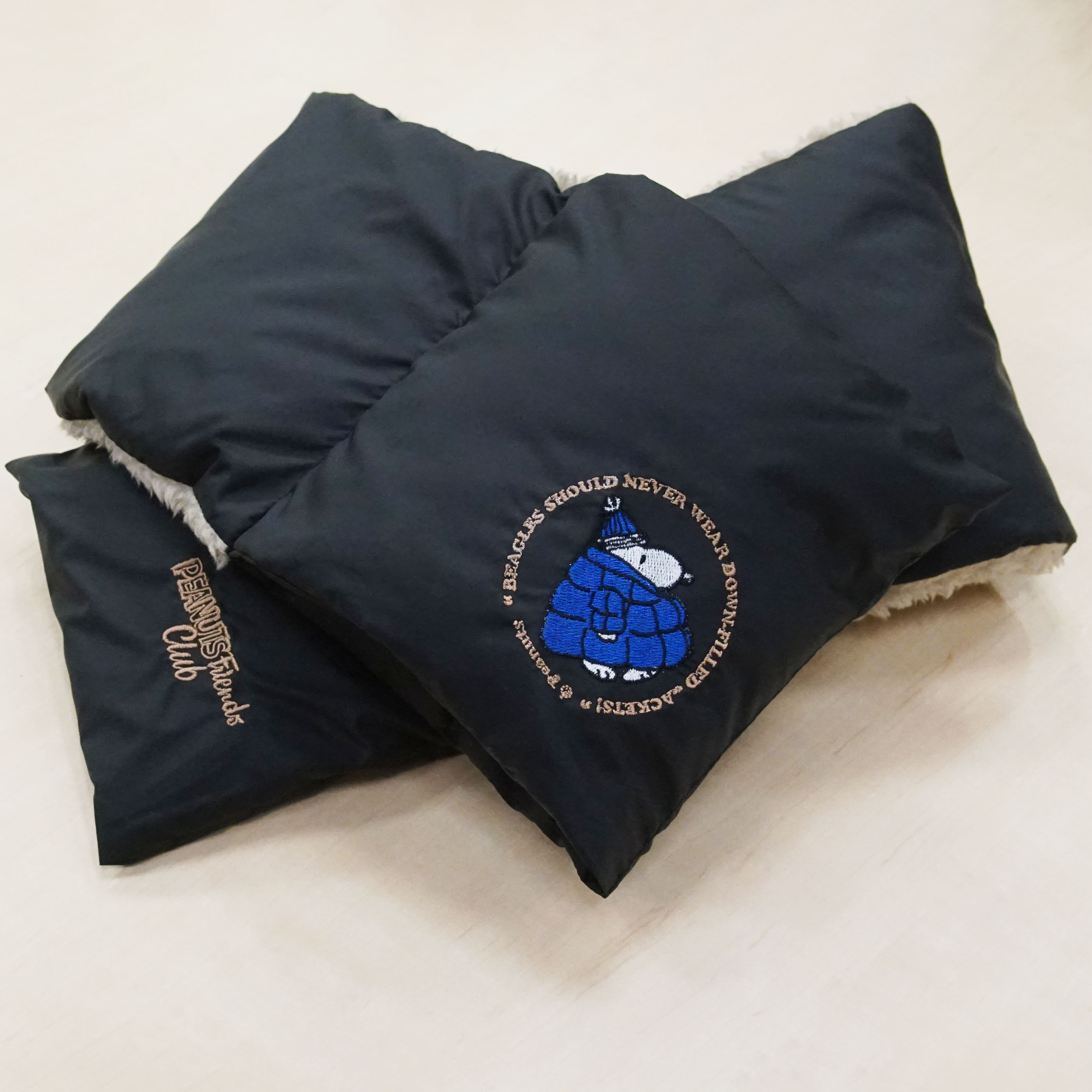 PEANUTS FRIENDS CLUB Limited goods