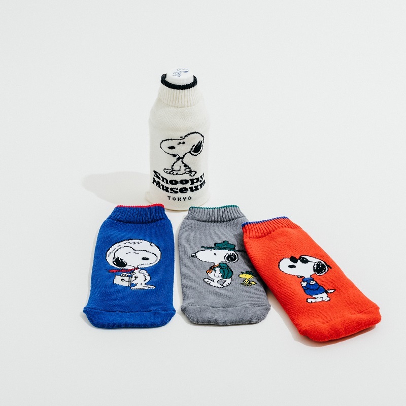 PEANUTS FRIENDS CLUB Limited goods