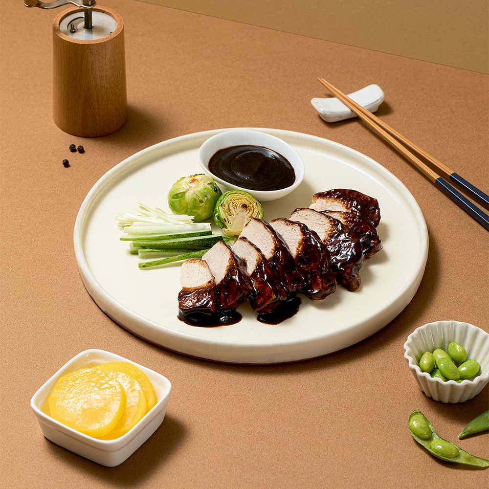 ジャージャー | 商品詳細 | PEKODAK（ペコダック）