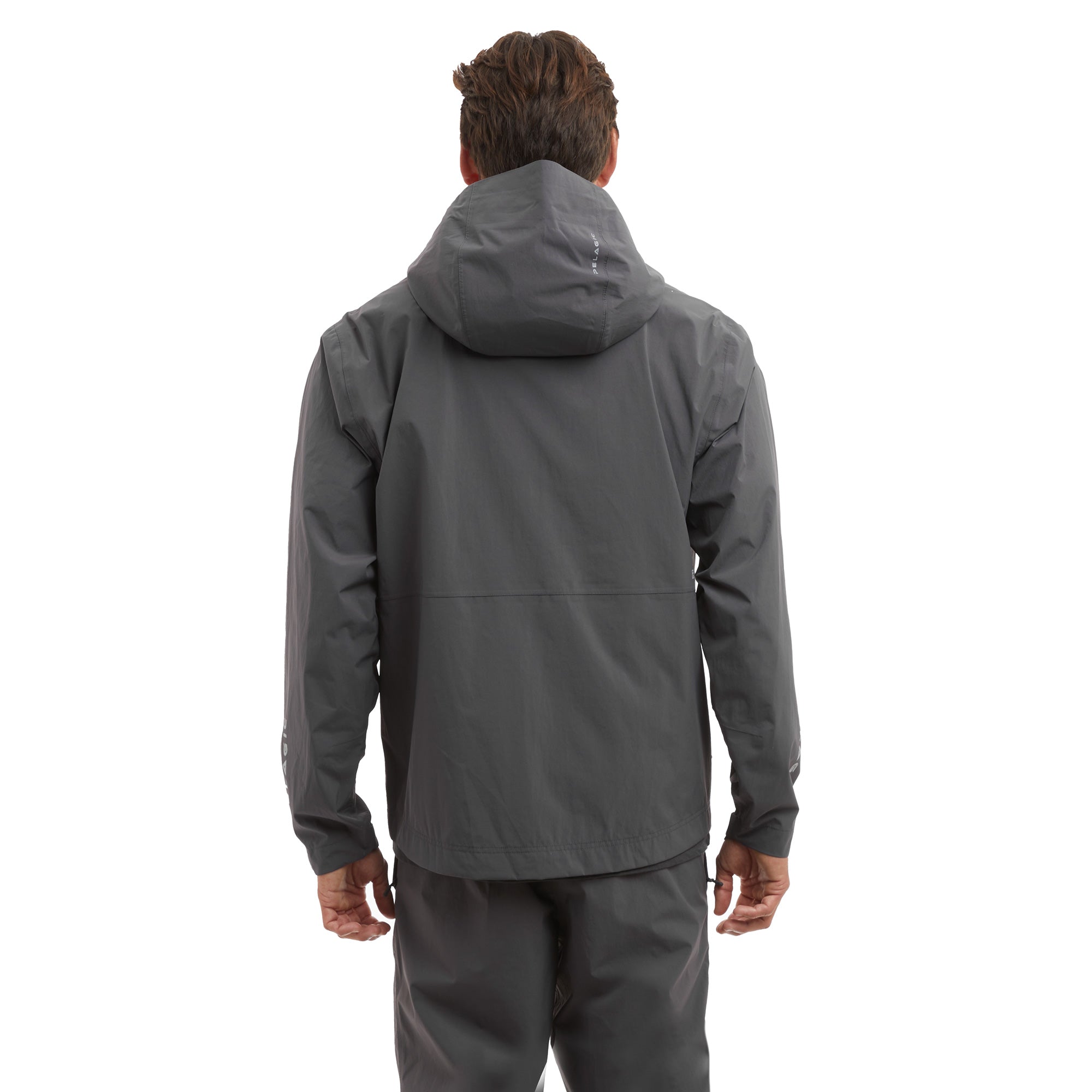 PELAGIC Jacket - Squall Jacket