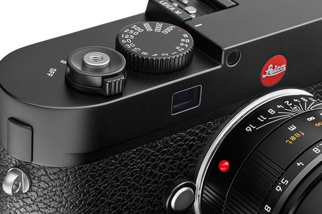 Leica M (Typ 262) is a Return to the Basics of Digital M