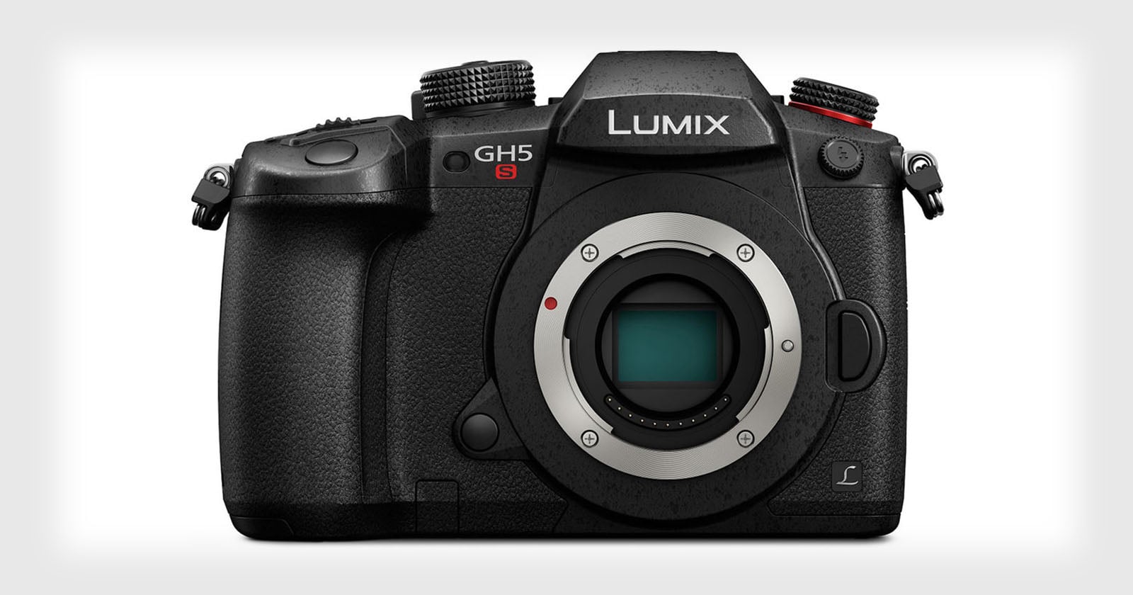 Panasonic GH5S: The Most Sensitive Camera in Lumix History | PetaPixel