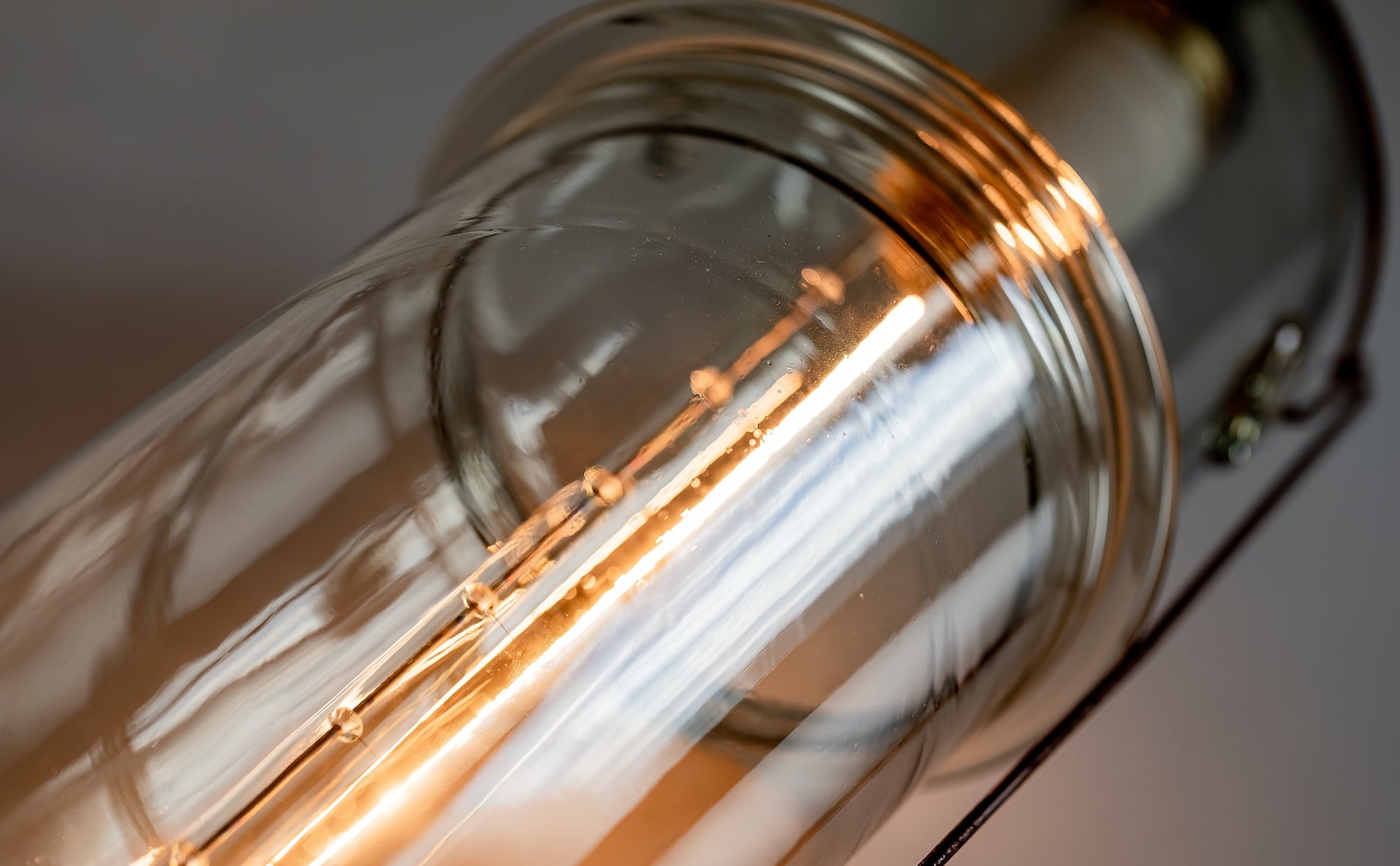 Light Capsule L – PETER IVY FLOW LAB