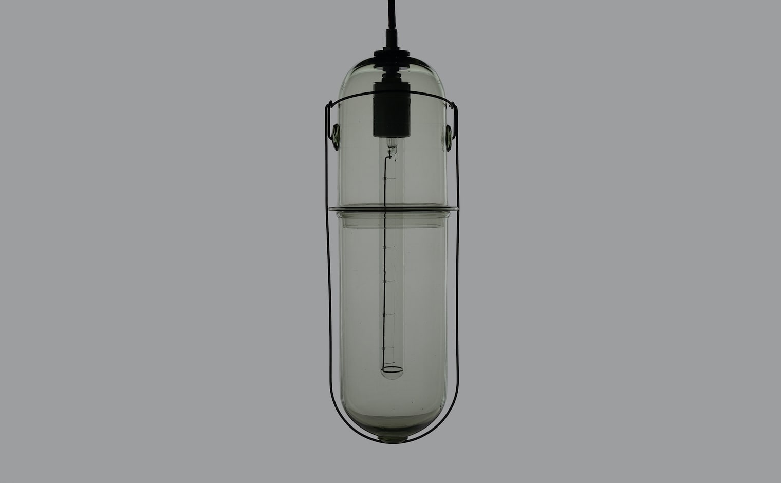 Light Capsule L – PETER IVY FLOW LAB