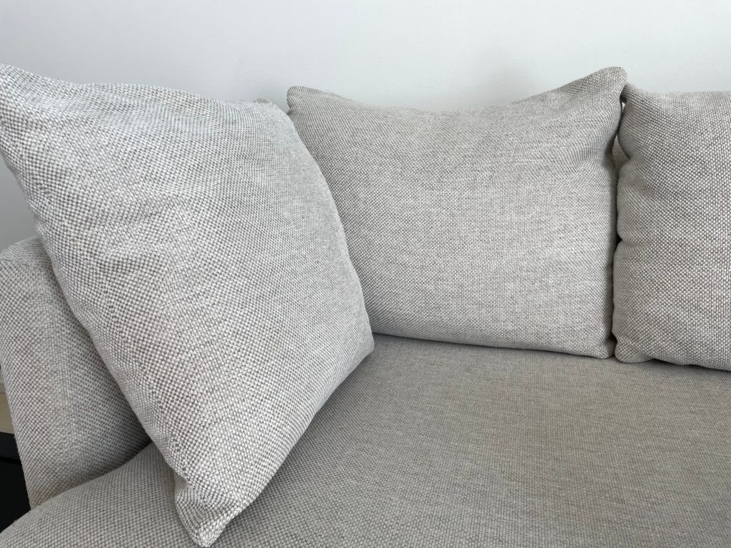 unico（ウニコ） ソファRAUFA(ラウファ)に決めた理由 | アイ工務店で