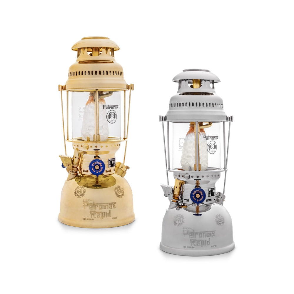Petroleum lamp HK500 | Petromax