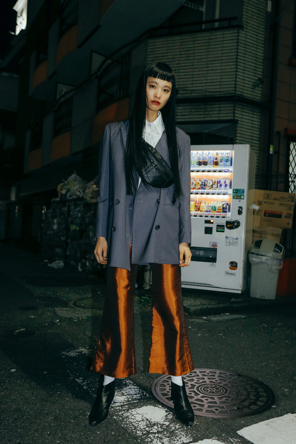 No.303｜PERVERZE | パーバーズの公式オンラインストア