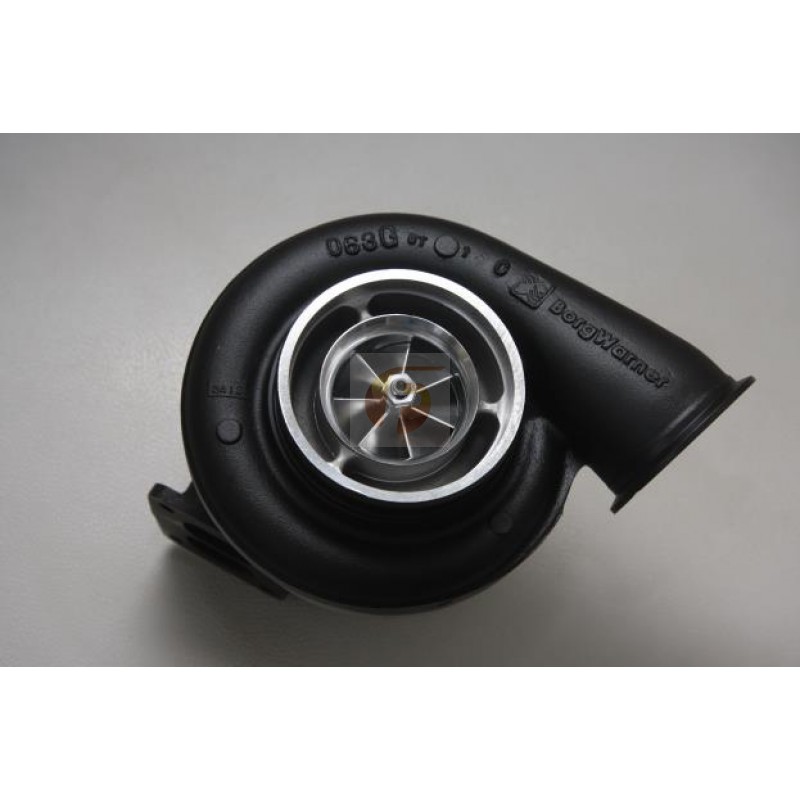 S467/83 Turbocharger Fleece Performance – Performance Diesel