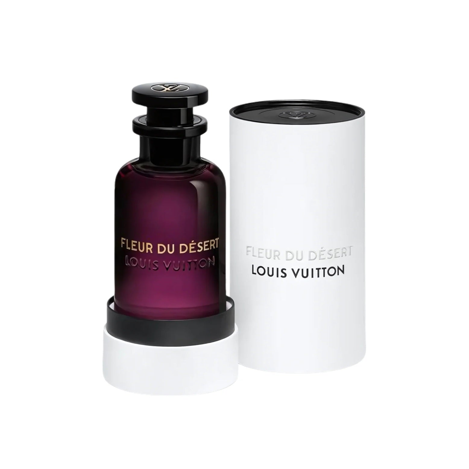 Louis Vuitton Fleur du Desert 100ml – Perfume Dubai