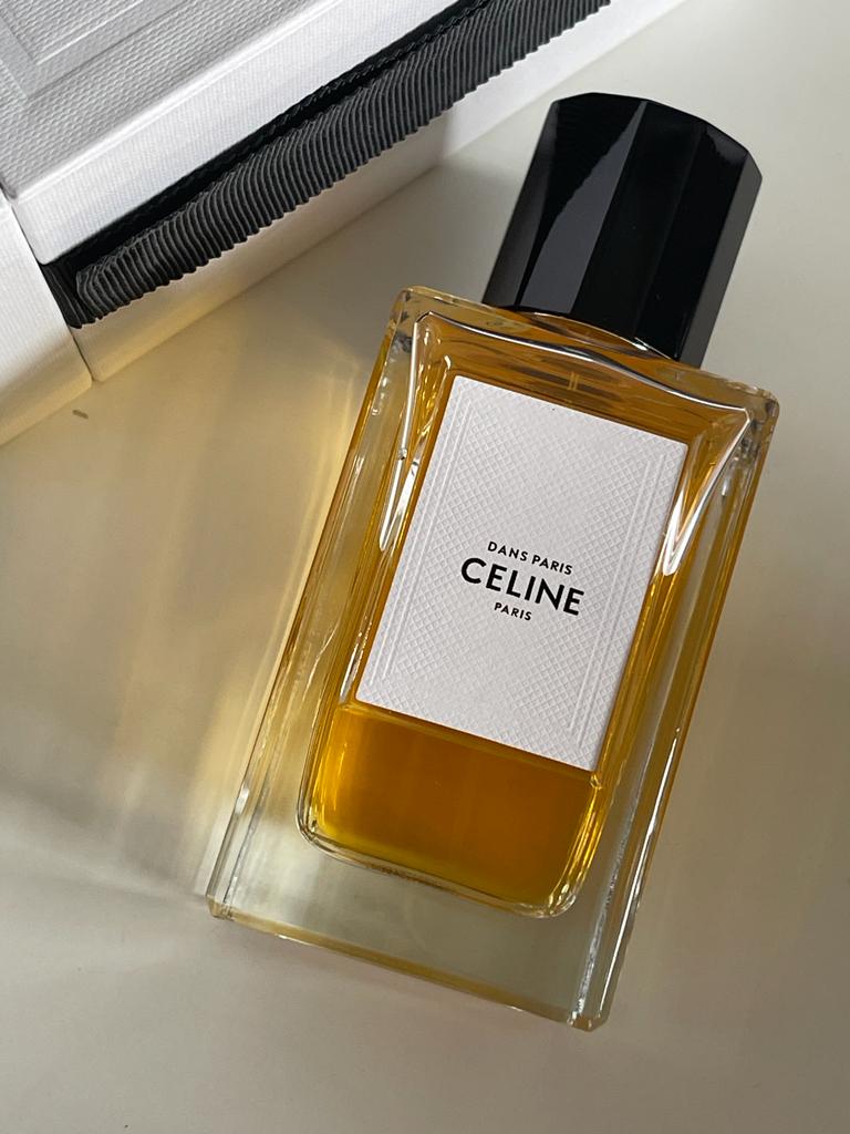 CELINE DANS PARIS (EDP) 100ML | Perfume Scentsation