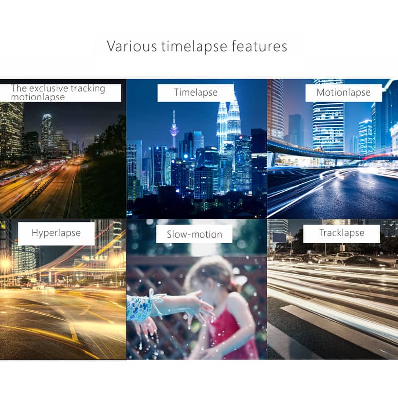 Hohem iSteady Mobile Plusスマホジンバル3軸スタビライザー