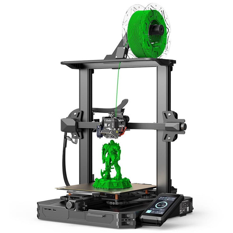 Creality Ender 3 S1 Pro 3Dプリンター