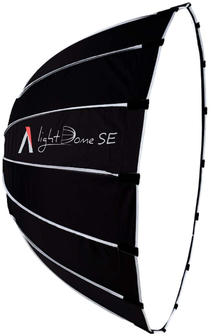 Aputure Light Dome SE ソフトボックス 85cm 折りたたみ ディープ