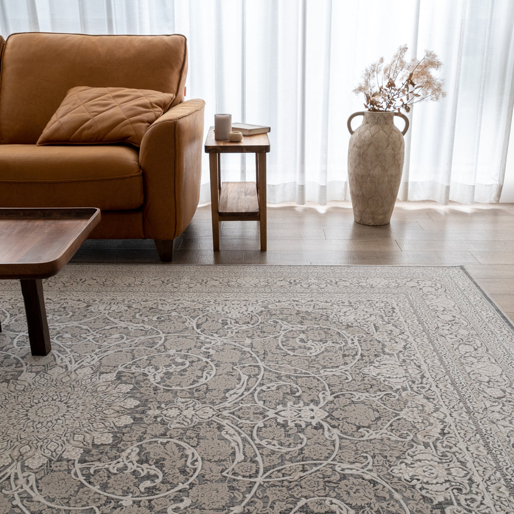 ペルシャ機械織絨毯 ラグサイズ L (200×250cm) – Persiadirect