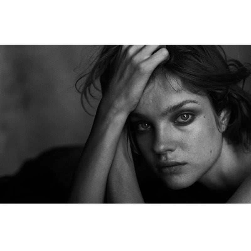 Peter Lindbergh: Images of Women | Pezula Interiors