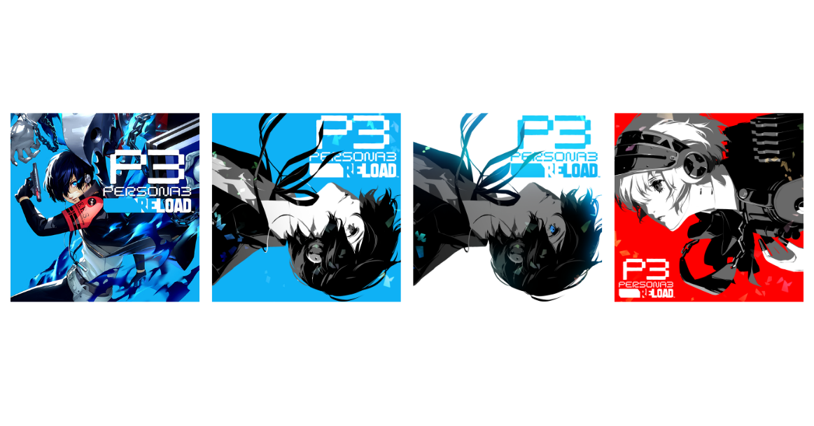 ペルソナ3 リロード』発売記念アニメイトフェアが全国のアニメイトで