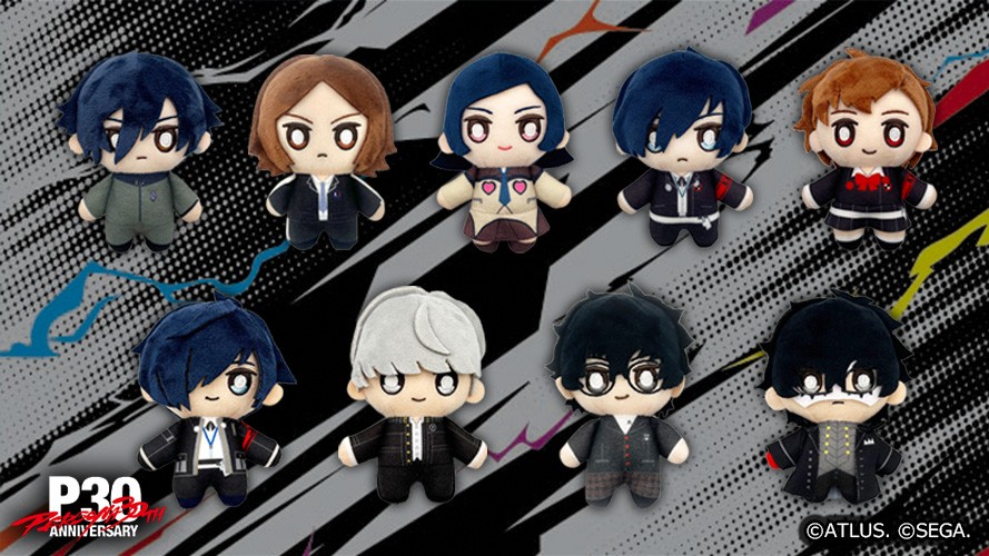 100時間ルブランカレー誕生！？『ペルソナ5 タクティカ』×『100時間