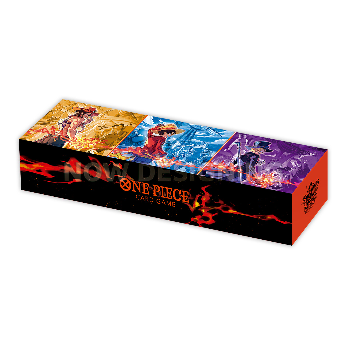 ONE PIECE CARD GAME English Version 3rd Anniversary Set | ONE