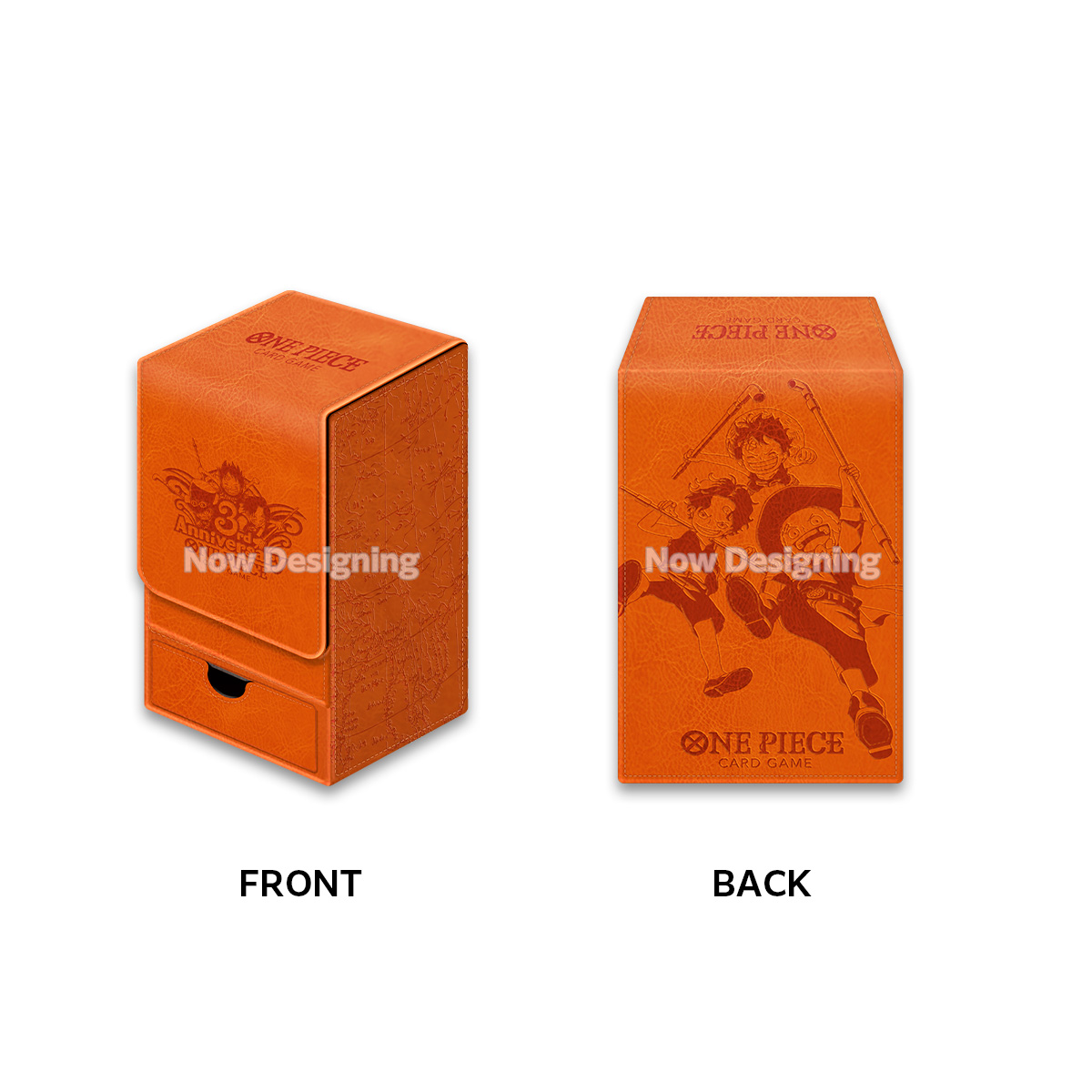 ONE PIECE CARD GAME Japanese 3rd ANNIVERSARY SET | ONE PIECE