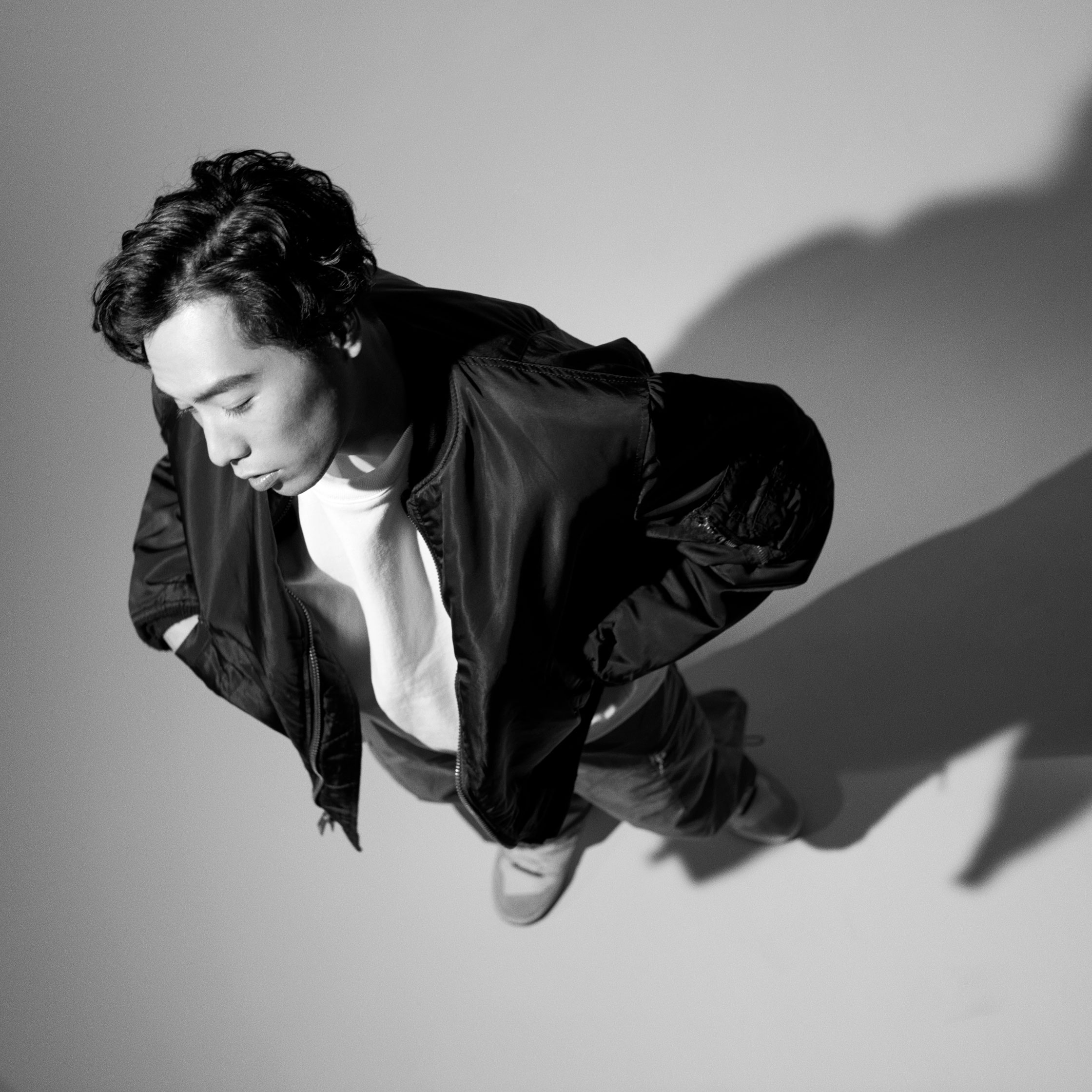 KANDYTOWNのメンバーとしても活動していたRyohuの2018年リリース作