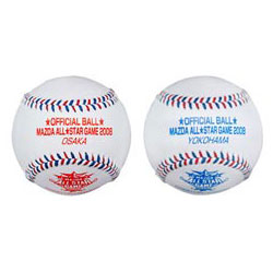 マツダオールスターゲーム2008 | NPB.jp 日本野球機構