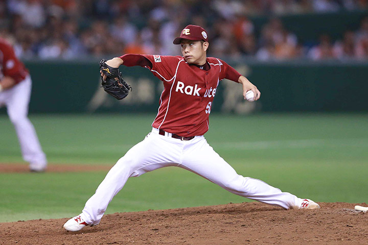 デイリーリポート（第5戦） | コナミ日本シリーズ2013 | NPB.jp 日本