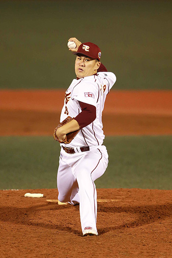 デイリーリポート（第6戦） | コナミ日本シリーズ2013 | NPB.jp 日本