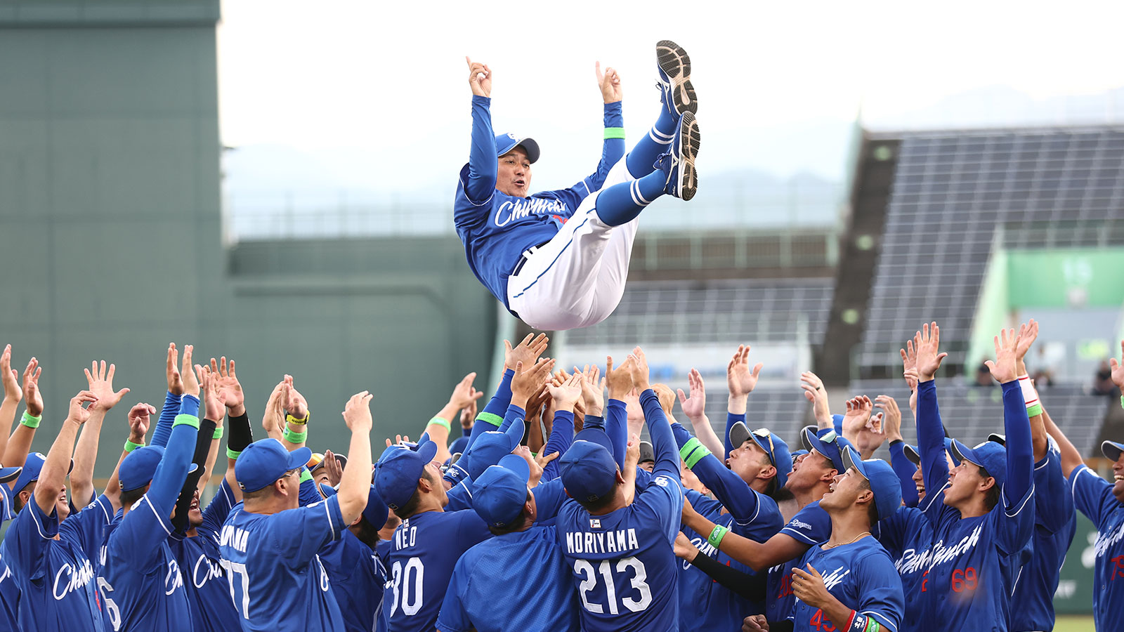 2025年プロ野球ファーム日本選手権 | NPB.jp 日本野球機構