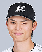 和田 康士朗（千葉ロッテマリーンズ） | 個人年度別成績 | NPB.jp 日本