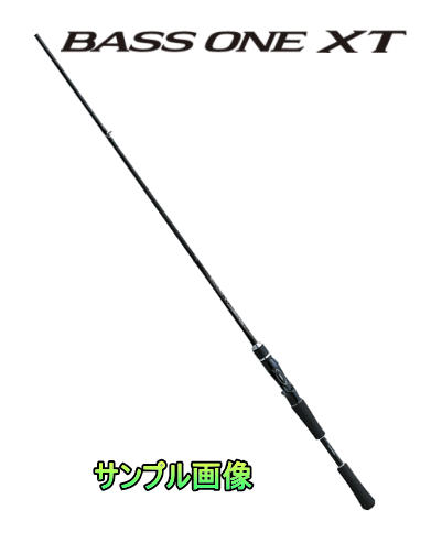 SHIMANO バスワンXT 156ML-2 試投レビュー in OP川 | エヌズン @えぬ