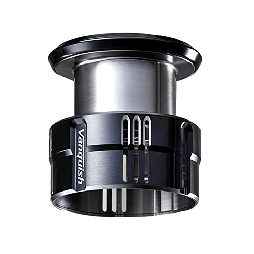 22ステラ】C2000SHG スプール変更 1000スプールへ！ | 色板前奮闘記