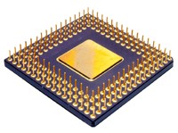 集積回路（IC / マイクロチップ）とは - IT用語辞典 e-Words