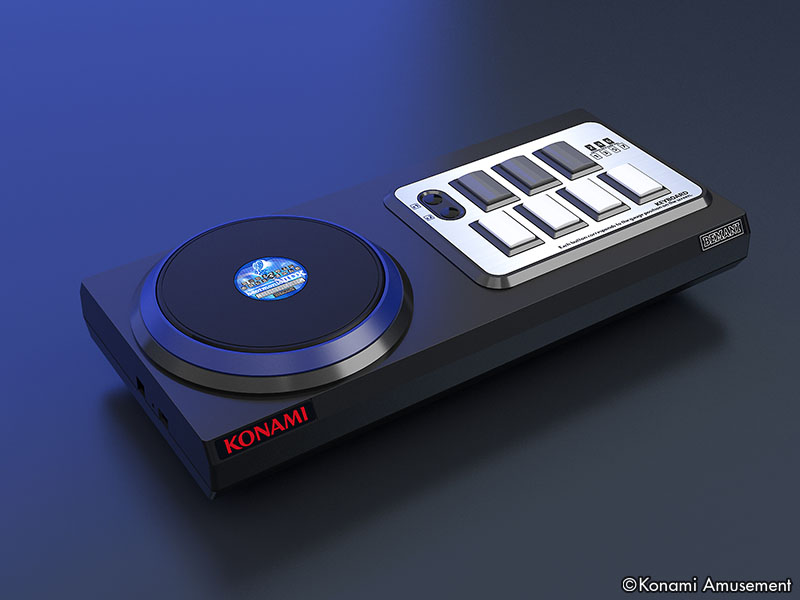 beatmania IIDX INFINITAS / コナステ