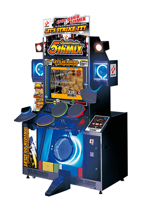 GITADORA20周年記念サイト